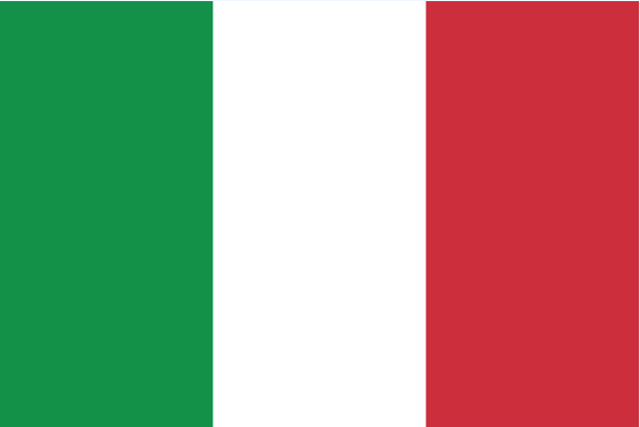 Bandiere Italia